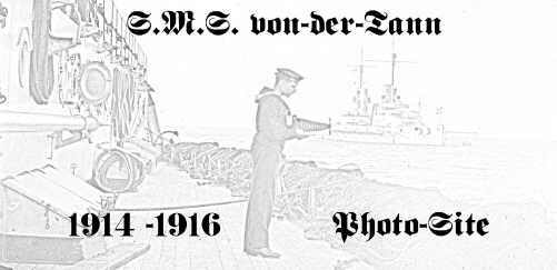 Zu den Bildern SMS "von der Tann"