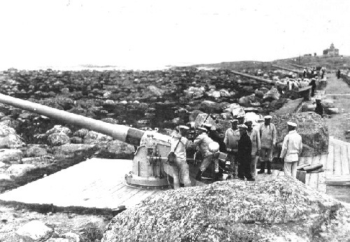 Ut�-russ. Batterie