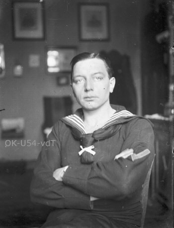 Otto Kn�ppel, FT- Obergast